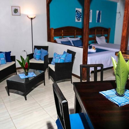 Hone Creek Villas Malinche Real מראה חיצוני תמונה