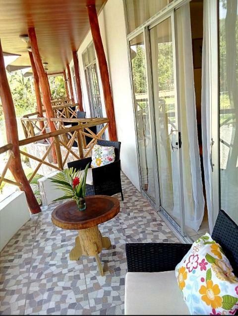Hone Creek Villas Malinche Real מראה חיצוני תמונה
