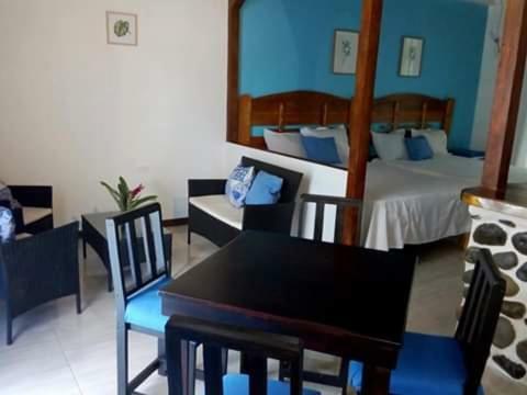 Hone Creek Villas Malinche Real מראה חיצוני תמונה
