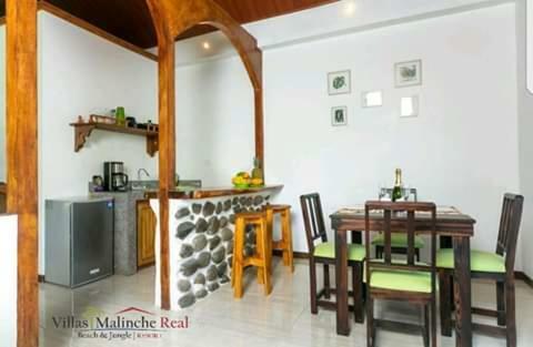 Hone Creek Villas Malinche Real מראה חיצוני תמונה