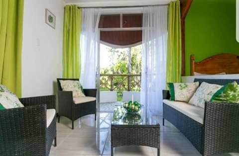 Hone Creek Villas Malinche Real מראה חיצוני תמונה