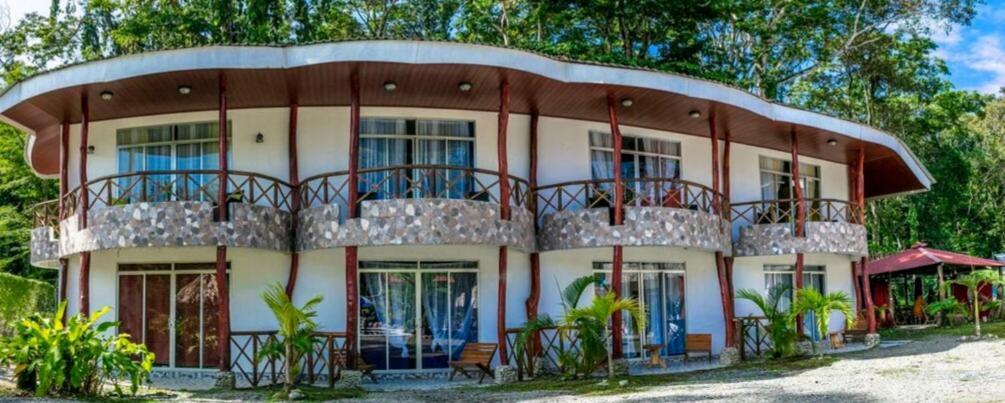 Hone Creek Villas Malinche Real מראה חיצוני תמונה