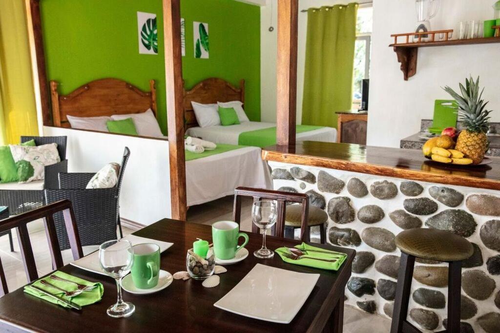 Hone Creek Villas Malinche Real מראה חיצוני תמונה