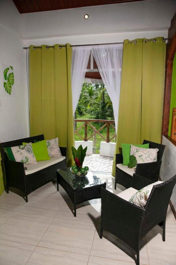 Hone Creek Villas Malinche Real מראה חיצוני תמונה