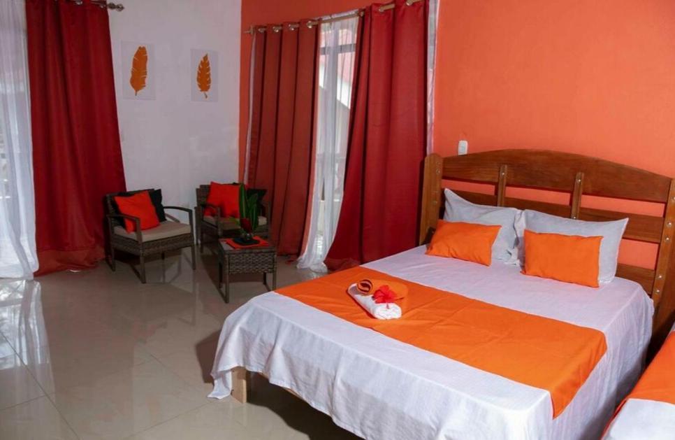 Hone Creek Villas Malinche Real מראה חיצוני תמונה