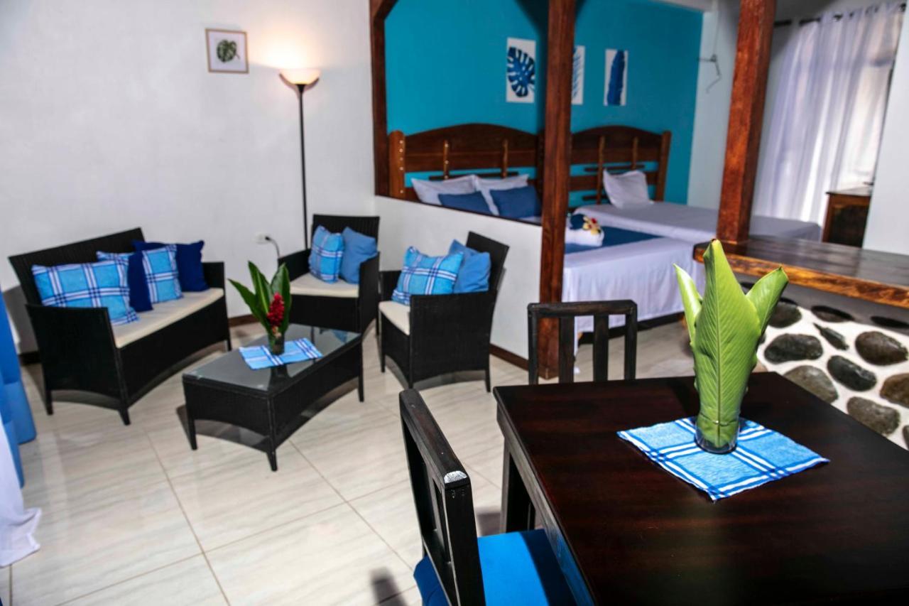 Hone Creek Villas Malinche Real מראה חיצוני תמונה