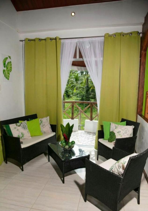 Hone Creek Villas Malinche Real מראה חיצוני תמונה